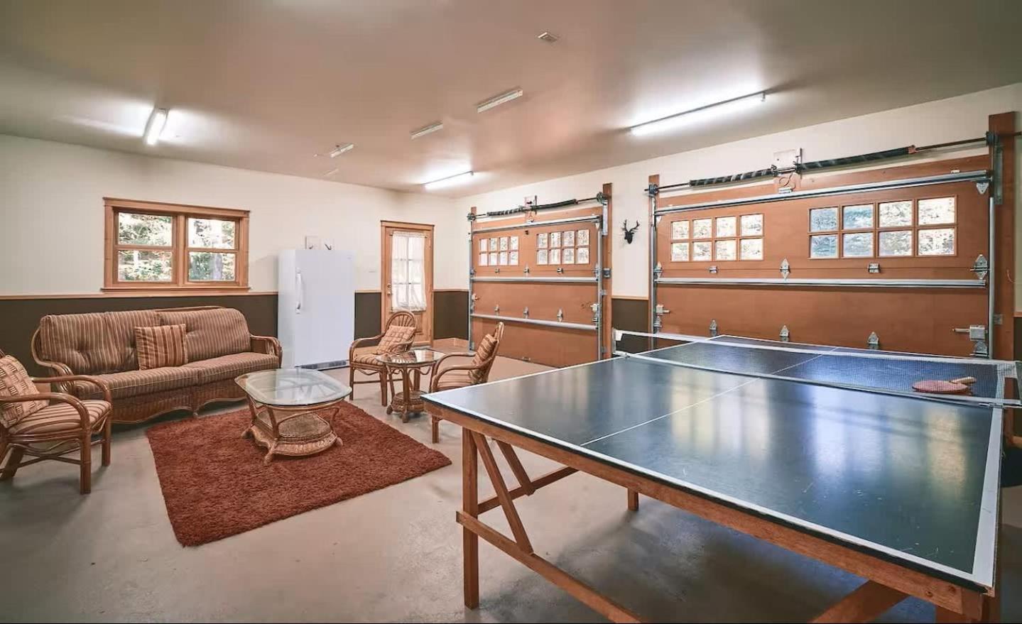 Executive Plus 44 - Majestic Log Chalet With Hot Tub Sauna Heated Pool And Close To Activities Mille-Isles Exterior photo